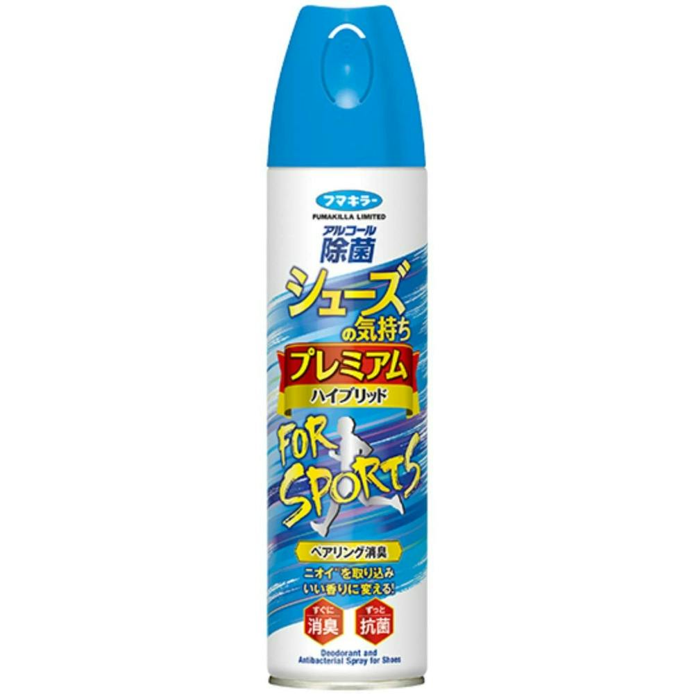 シュ-ズの気持ちPスポ-ツ280ML ×1点 hrm#4902424445596 シューケア用品 シュ-ズの気持ちPスポ-ツ280ML ×1点 hrm#4902424445596 シューケア用品