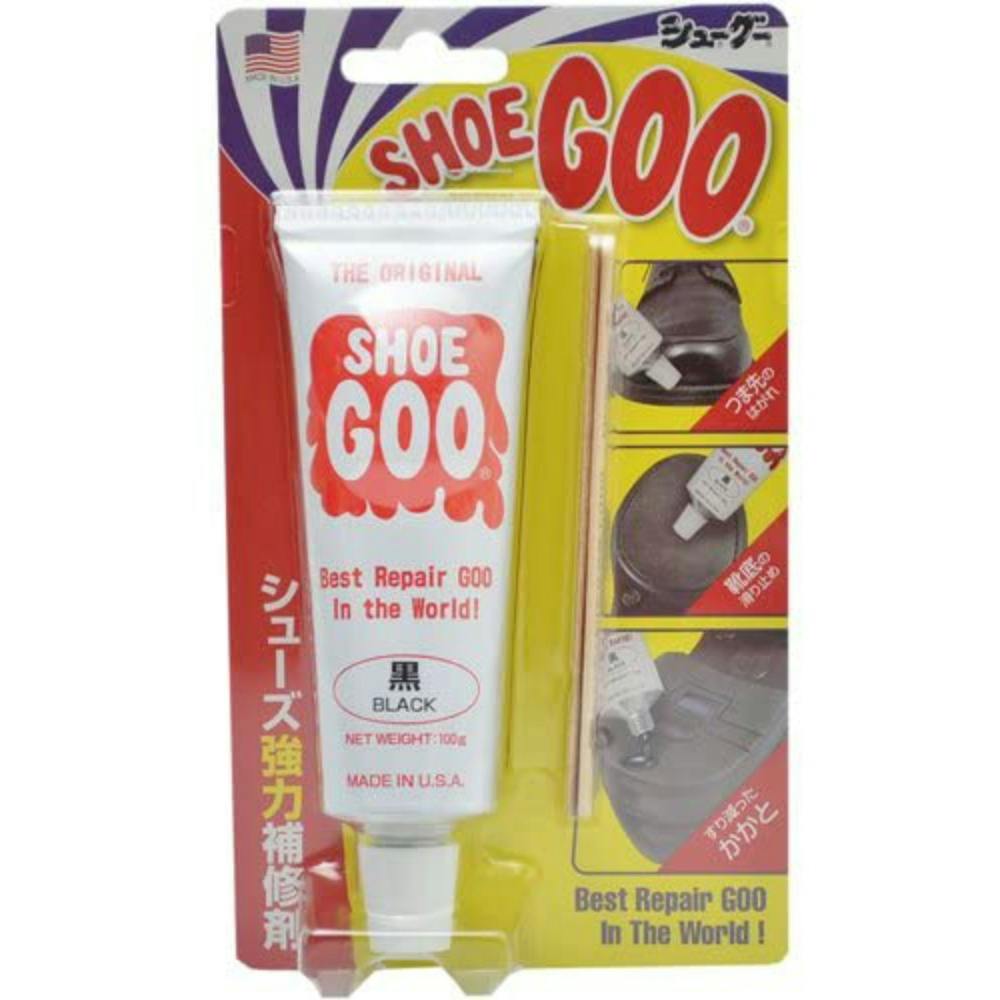 シューグー 黒 100G ×1点 #hrm-4971671181274 シューケア用品 シューグー 黒 100G ×1点 #hrm-4971671181274 シューケア用品