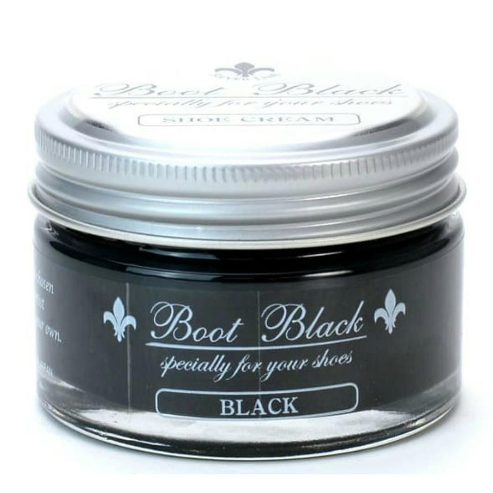 コロンブス ブートブラック ツヤ革専用クリーム シルバービン 黒 × 12点 #hrm-4971671174429 シューケア用品 コロンブス ブートブラック ツヤ革専用クリーム シルバービン 黒 × 12点 #hrm-4971671174429 シューケア用品