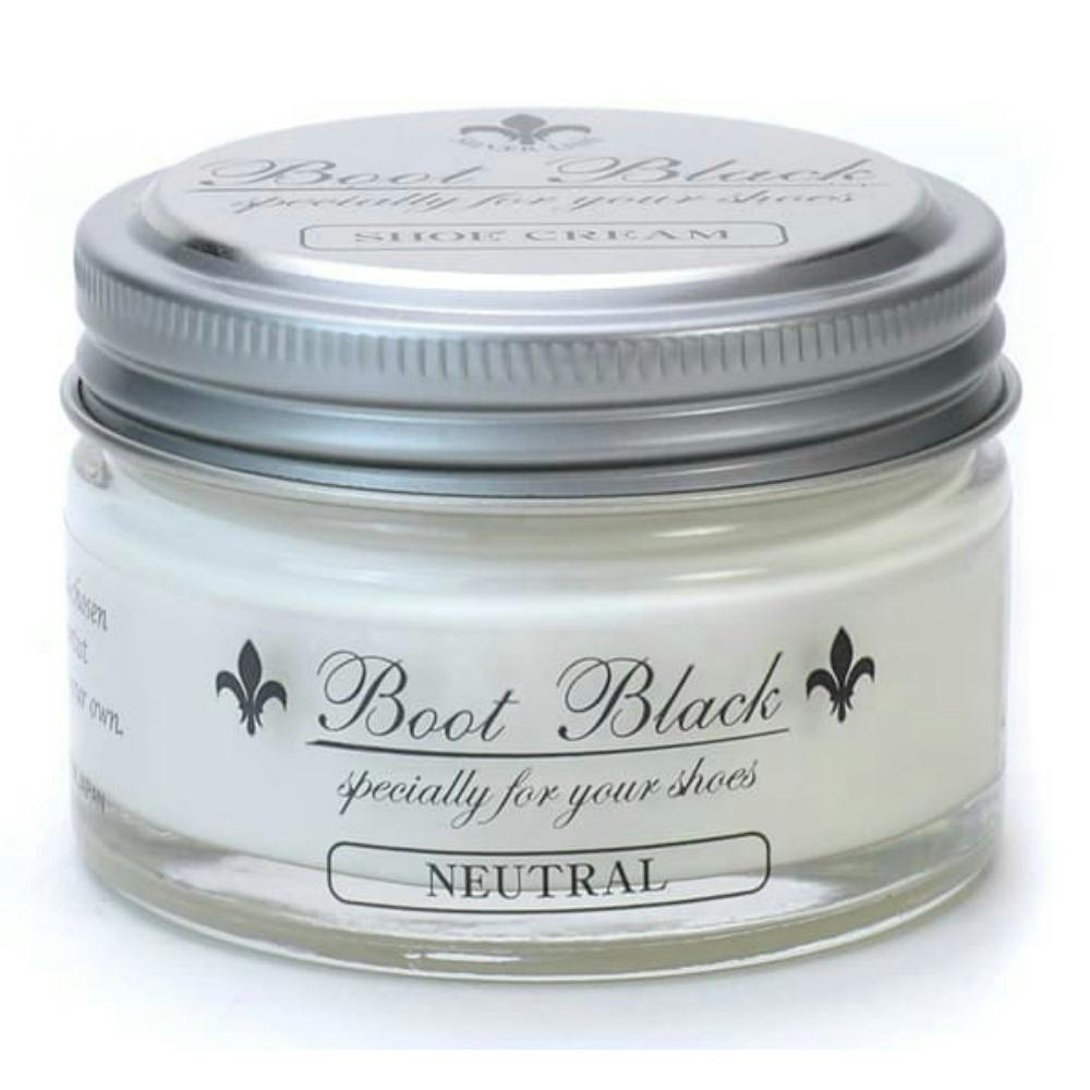 ブートブラックシルバービン ニュートラル ×1点 #hrm-4971671174436 シューケア用品 ブートブラックシルバービン ニュートラル ×1点 #hrm-4971671174436 シューケア用品