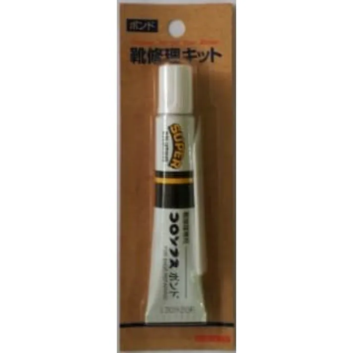 【5点まとめ買い】コロンブス ボンド 靴修理専用 × 5点【送料込み】 #hrm-4971671944855