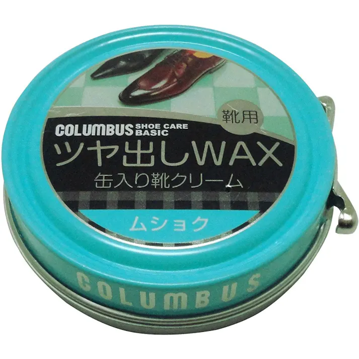 【12点まとめ買い】コロンブスベーシック缶 無色 × 12点【送料込み】 #hrm-4971671172715