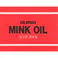 【12点まとめ買い】ミンクオイルビン45 × 12点【送料込み】 #hrm-4971671195141