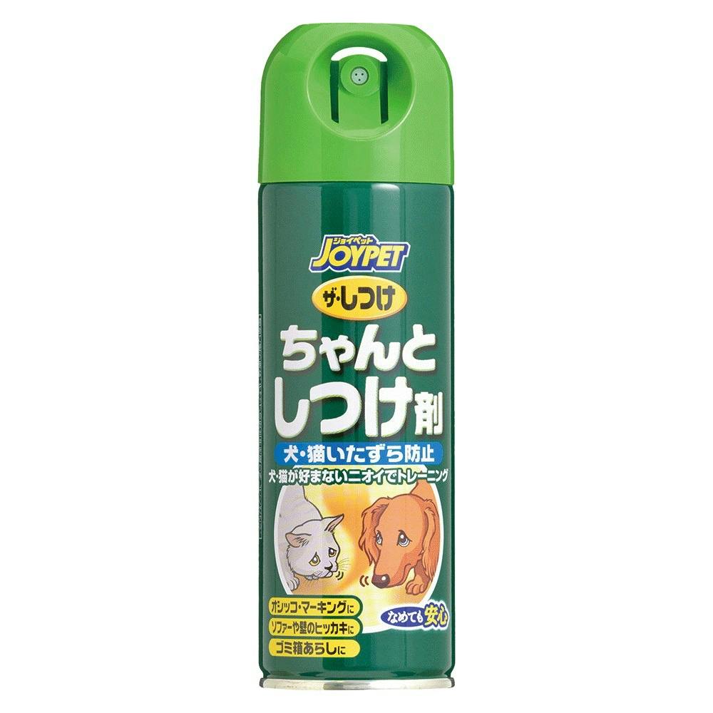 ザ・しつけちゃんとしつけ剤 ×1点 #hrm-4973293001084 ペット用品(犬) ザ・しつけちゃんとしつけ剤 ×1点 #hrm-4973293001084 ペット用品(犬)