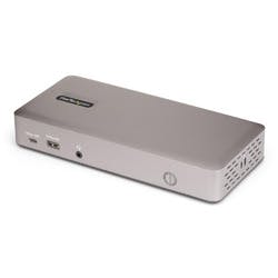 ドック/USB-C/3画面/4K60Hz/100W/USBハブ/2.5G LAN/Win