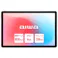 aiwa tab AS11L-2 Android15搭載10.95インチタブレットPC (Helio G81 OctaC