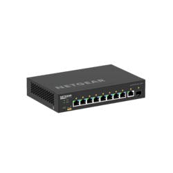 PoE+対応(110W) 1G×9 SFP×1 フルマネージスイッチ ネットワーク機器 PoE+対応(110W) 1G×9 SFP×1 フルマネージスイッチ ネットワーク機器