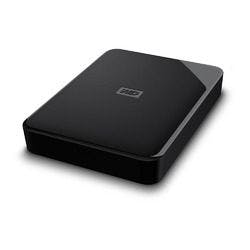 WDBJRT0050BBK-JESE WD ELEMENTS SE PORTABLE 5TB 外付けドライブ・ストレージ WDBJRT0050BBK-JESE WD ELEMENTS SE PORTABLE 5TB 外付けドライブ・ストレージ
