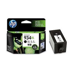 HP934XL インクカートリッジ 黒(増量) C2P23AA インクカートリッジ・インクリボン HP934XL インクカートリッジ 黒(増量) C2P23AA インクカートリッジ・インクリボン