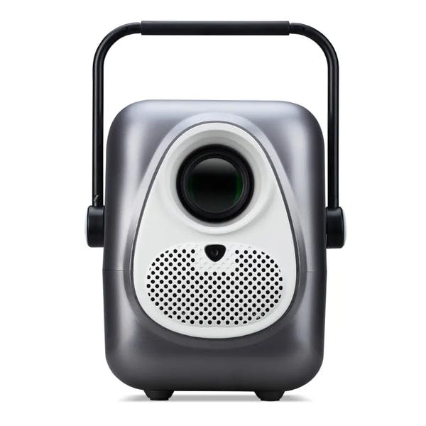 Fire Legend LEDモバイルプロジェクター QF23s (1920×1080(1080p)/250ANS パソコン・周辺機器 Fire Legend LEDモバイルプロジェクター QF23s (1920×1080(1080p)/250ANS パソコン・周辺機器