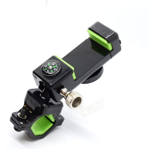 BMHDR-VG 垂直バイクホルダー スマートフォンアクセサリ BMHDR-VG 垂直バイクホルダー スマートフォンアクセサリ