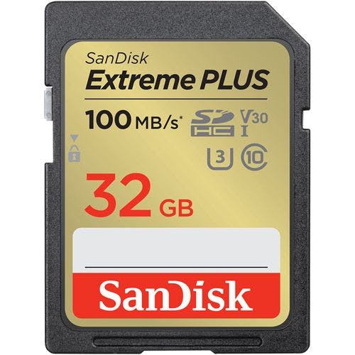 サンディスク エクストリーム プラス SDHC UHS-Iカード 32GB SDカード サンディスク エクストリーム プラス SDHC UHS-Iカード 32GB SDカード