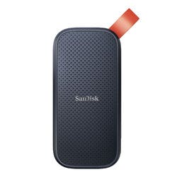 ポータブルSSD2TB SDSSDE30-2T00-J27 外付けドライブ・ストレージ ポータブルSSD2TB SDSSDE30-2T00-J27 外付けドライブ・ストレージ