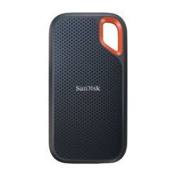 サンディスク エクストリーム ポータブルSSD8TB 外付けドライブ・ストレージ サンディスク エクストリーム ポータブルSSD8TB 外付けドライブ・ストレージ