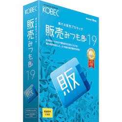 販売みつも郎19(対応OS:その他) パソコン・周辺機器 販売みつも郎19(対応OS:その他) パソコン・周辺機器
