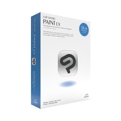 CLIP STUDIO PAINT EX 12ヶ月ライセンス 1デバイス(対応OS:WIN & MAC) パソコン・周辺機器 CLIP STUDIO PAINT EX 12ヶ月ライセンス 1デバイス(対応OS:WIN & MAC) パソコン・周辺機器