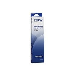 VP880RC リボンカートリッジ インクカートリッジ・インクリボン VP880RC リボンカートリッジ インクカートリッジ・インクリボン