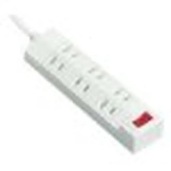 WHA29362WKP ザ・タップマルチシリーズ(6コ口)(3m)ホワイト