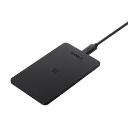 NFC/FeliCaリーダー PaSoRi(パソリ)業務用途専用モデル RC-S300/S1 マウス・キーボード・入力機器 NFC/FeliCaリーダー PaSoRi(パソリ)業務用途専用モデル RC-S300/S1 マウス・キーボード・入力機器