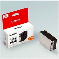 PGI-1300XLBK インクタンク ブラック インクカートリッジ・インクリボン PGI-1300XLBK インクタンク ブラック インクカートリッジ・インクリボン