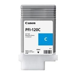 【使用期限内】Canon PFI-120 インクタンク5色セット 使用期限内】Canon PFI-120 インクタンク5色セット