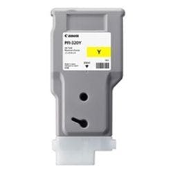 PFI-320Y インクタンク PFI-320Y インクカートリッジ・インクリボン PFI-320Y インクタンク PFI-320Y インクカートリッジ・インクリボン
