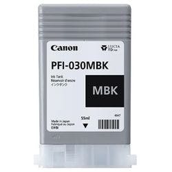 PFI-030MBK インクタンク PFI-030 MBK インクカートリッジ・インクリボン PFI-030MBK インクタンク PFI-030 MBK インクカートリッジ・インクリボン