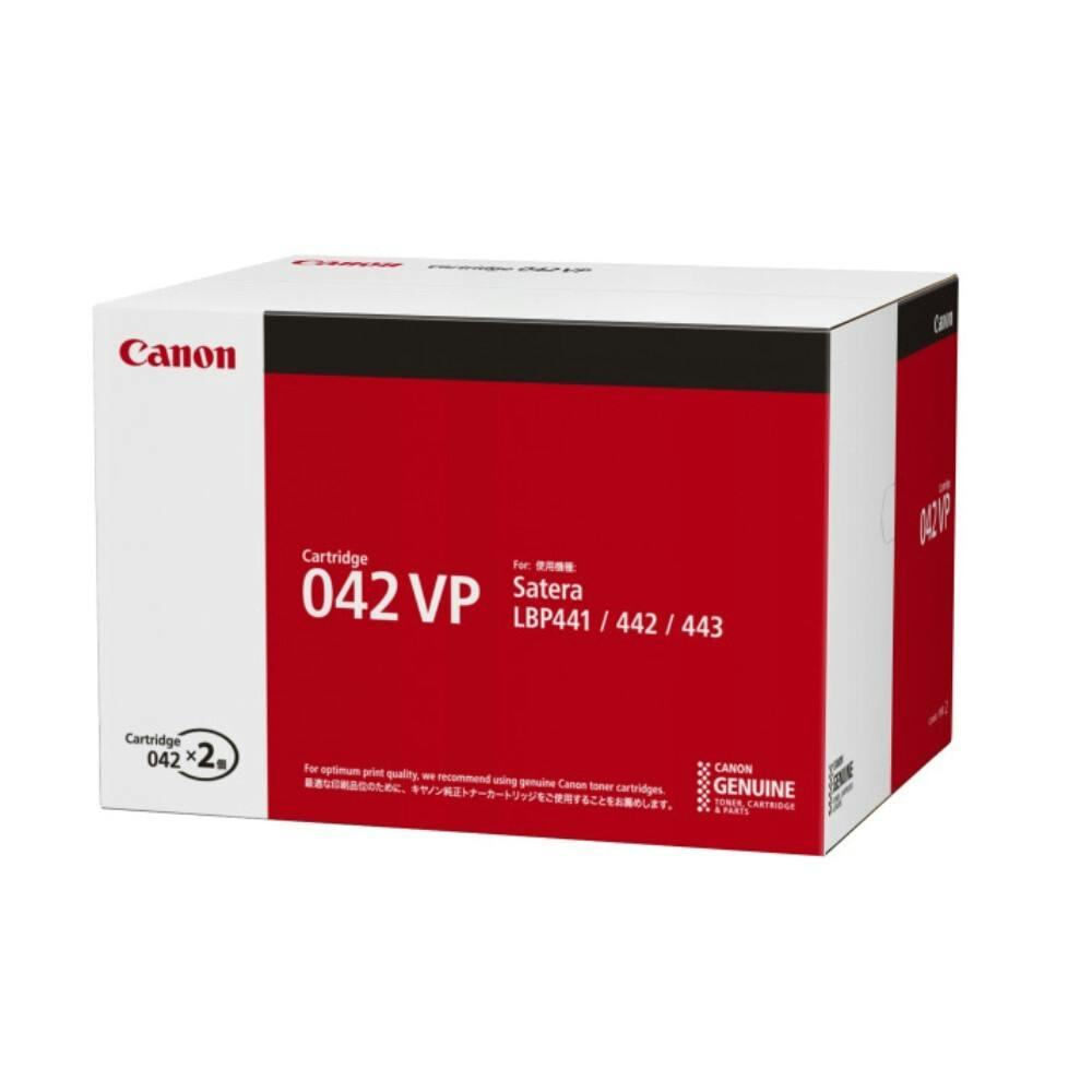 527VP トナーカートリッジ CRG-527VP | 文房具・事務用品 通販