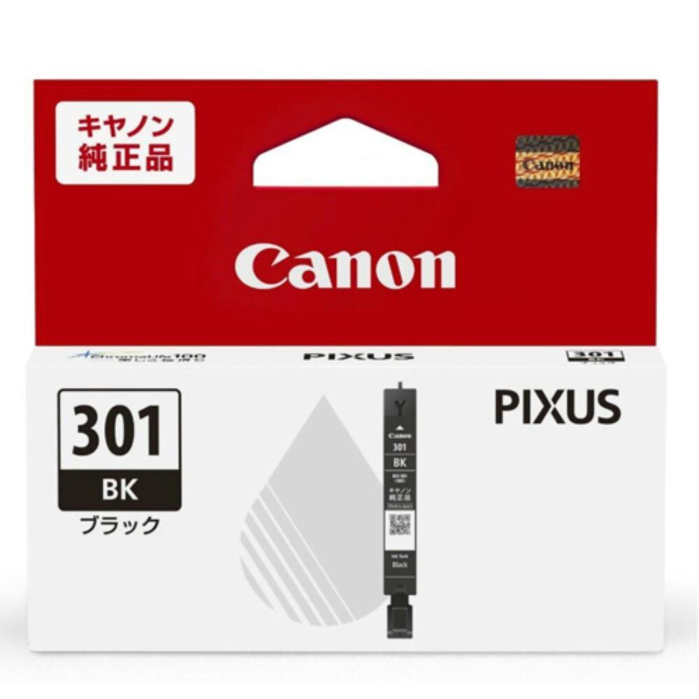 BCI-301BK インクタンク BCI-301BK