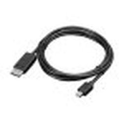 0B47091 Lenovo Mini DisplayPort -DisplayPortケーブル パソコン・周辺機器 0B47091 Lenovo Mini DisplayPort -DisplayPortケーブル パソコン・周辺機器