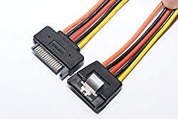 電源延長ケーブル PWE01S