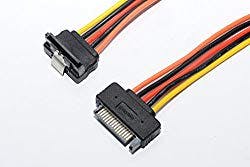 電源延長ケーブル PWE01SL