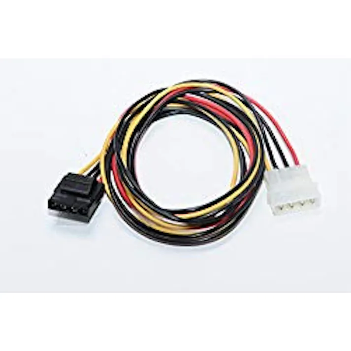 電源延長ケーブル PWE02L