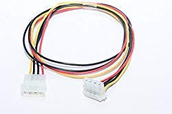 電源延長ケーブル PWE02ML