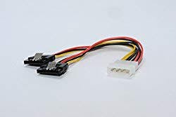 電源分岐変換ケーブル PWBH05S