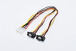 電源分岐変換ケーブル PWBH05ML