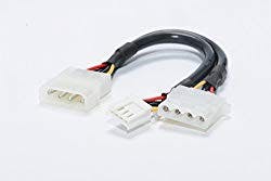 電源分岐ケーブル PWBH01R