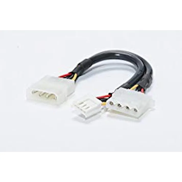 電源分岐ケーブル PWBH01R