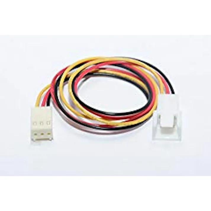 ファン用電源延長ケーブル FPWE01S