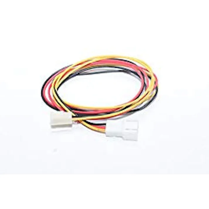 ファン用電源延長ケーブル FPWE01M