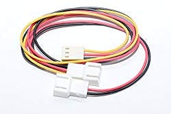 ファン用電源分岐ケーブル FPWB01M