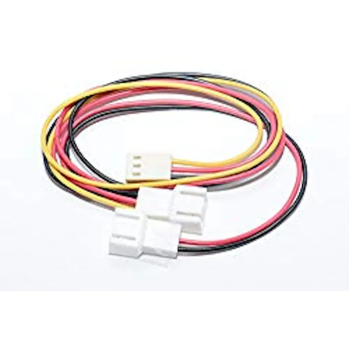 ファン用電源分岐ケーブル FPWB01M