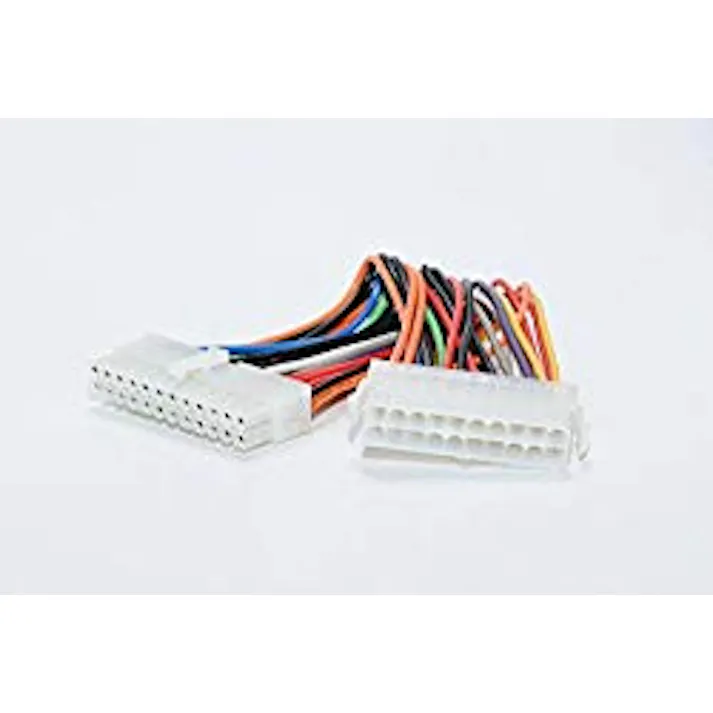 ATX用電源変換ケーブル PWATXH02