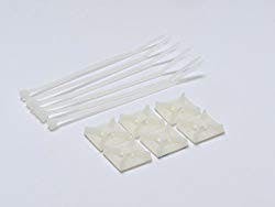 ケーブルマウンタ CLIP03