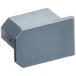 コネクタカバー IEEE1394用 COC06 パソコン・周辺機器 コネクタカバー IEEE1394用 COC06 パソコン・周辺機器
