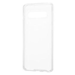 Galaxy S10 ハイブリッド/クリア ケース・ストラップ Galaxy S10 ハイブリッド/クリア ケース・ストラップ