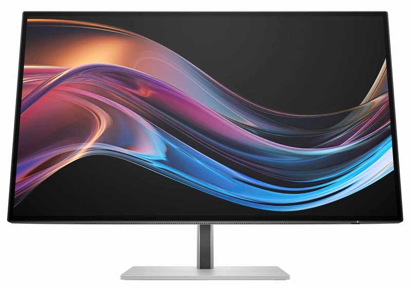 HP Series 7 Pro 727pk 4K Monitor ディスプレイ HP Series 7 Pro 727pk 4K Monitor ディスプレイ