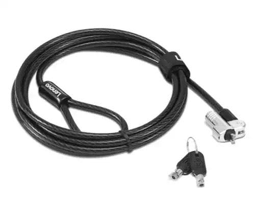 Lenovo Kensington NanoSaver ケーブルロック 2 パソコン・周辺機器 Lenovo Kensington NanoSaver ケーブルロック 2 パソコン・周辺機器