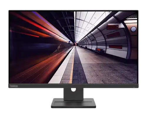 ThinkVision E24-30 ディスプレイ ThinkVision E24-30 ディスプレイ