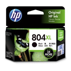 HP 804XL インクカートリッジ 黒(増量) T6N12AA インクカートリッジ・インクリボン HP 804XL インクカートリッジ 黒(増量) T6N12AA インクカートリッジ・インクリボン